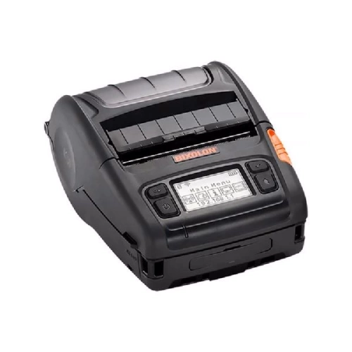 Принтер этикеток Bixolon SPP-L3000WDaK