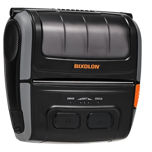 Принтер чеков Bixolon SPP-R410WK