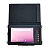 Чехол для планшета Urovo P8100P из нат. кожи облегченный без крышки (ACCP8100-LLWC)