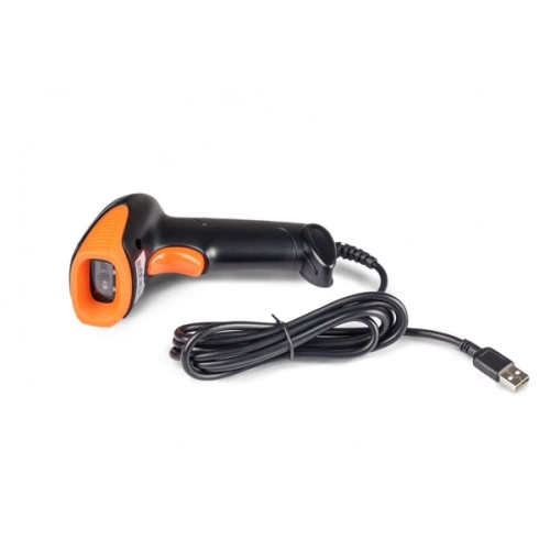 Сканер штрих-кода МойPOS MSC-6604C2D