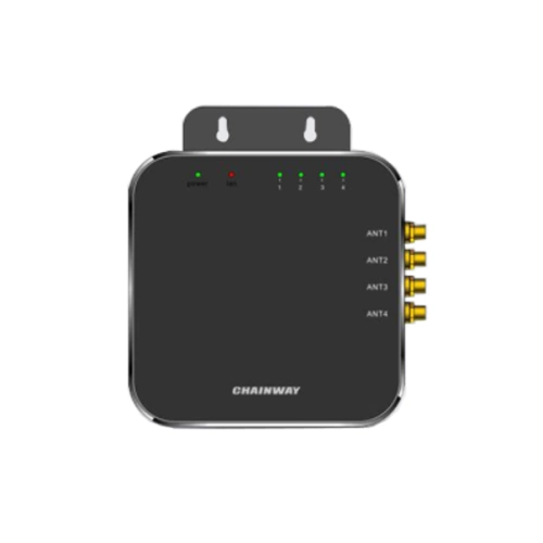 Стационарный RFID считыватель Chainway UR4