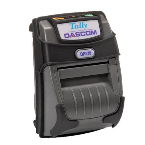 Принтер чеков Dascom DP-530 (SE) 28.0GM.6157