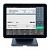 POS-терминал POScenter Atlas PC4193