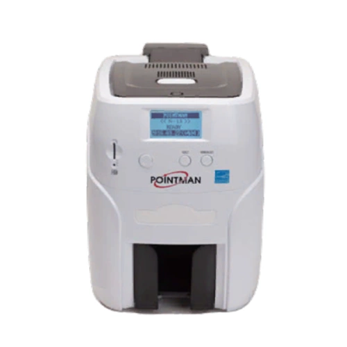 Принтер пластиковых карт Pointman NUVIA N15 N15-0001-00-S