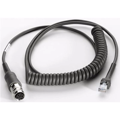 Кабель коммуникационный USB для LS34XX к VC5090 25-71918-01R