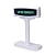 Дисплей покупателя MERTECH PD-1200VFD White MER1112
