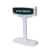 Дисплей покупателя MERTECH PD-1200VFD White MER1112