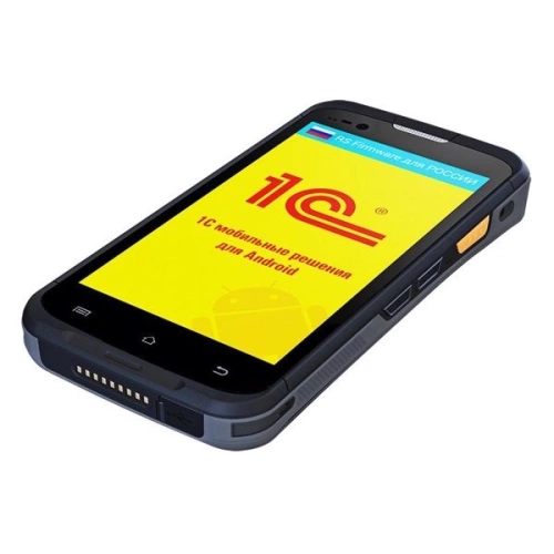 ТСД Терминал сбора данных Urovo i6300 MC6310-SZ2S8E4000