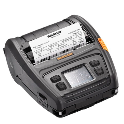 Принтер этикеток Bixolon XM7-40iWKL