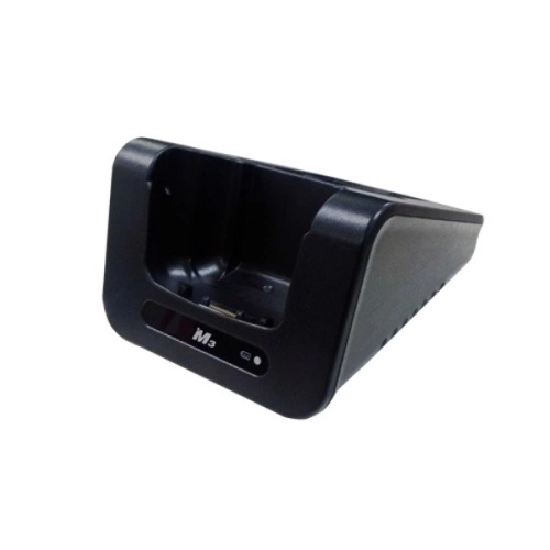 Двухслотовая зарядка M3 Mobile Ethernet (BK10-2CRD-EUS)