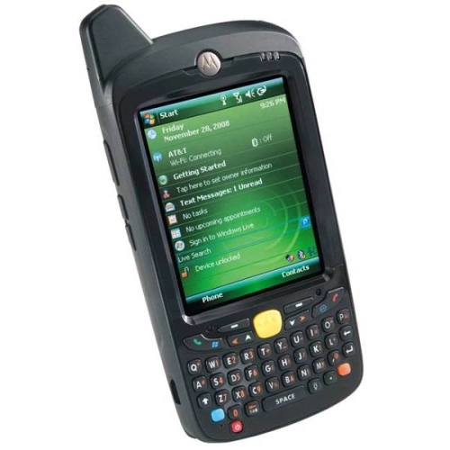 ТСД Терминал сбора данных Motorola MC55 MC5574-P7CDUQRA9WR