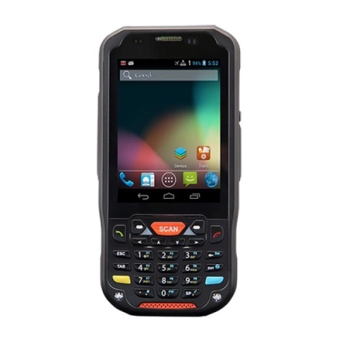 ТСД Терминал сбора данных Point Mobile PM60 PM60GP72357E0T