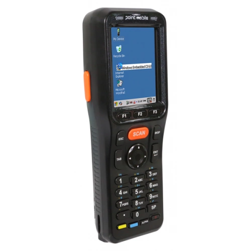 ТСД Терминал сбора данных Point Mobile PM200 P200WP52103E0T+CitySoft