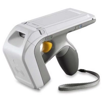 RFID считыватель Zebra RFD8500 RFID UHF (RFD8500-1000100-EU) RFID считыватель Zebra RFD8500 RFID UHF (RFD8500-1000100-EU)