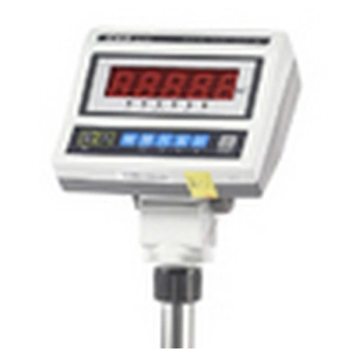 Весы торговые напольные CAS DBII DBII-150E