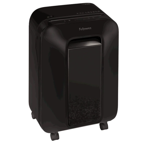 Шредер Fellowes PowerShred LX200 FS-55022