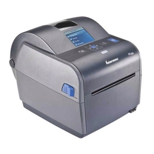 Принтер этикеток Intermec PC43d PC43DA00100302
