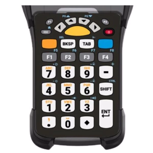 ТСД Терминал сбора данных Zebra MC9300 MC930B-GSEAG4RW