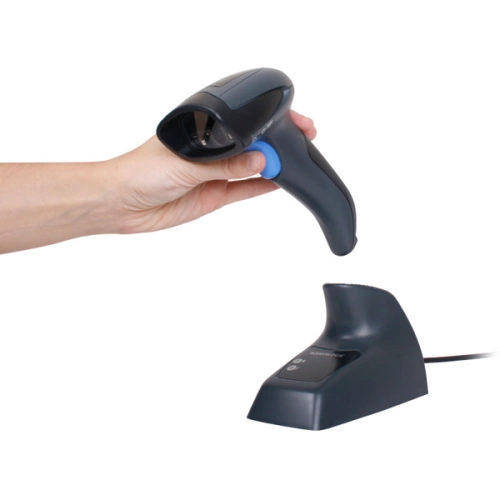 Сканер штрих-кода Datalogic QuickScan QBT2430 QBT2430-BK-BTK2