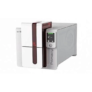 Принтер пластиковых карт Evolis Primacy Simplex Expert PM1H0000LS Принтер пластиковых карт Evolis Primacy Simplex Expert PM1H0000LS