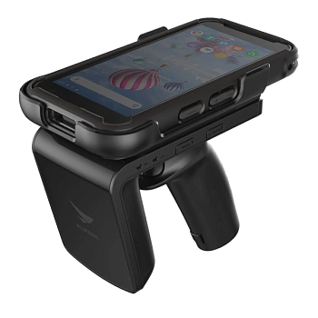 RFID считыватель Bluebird RFR900 RFR900-WAH5X RFID считыватель Bluebird RFR900 RFR900-WAH5X