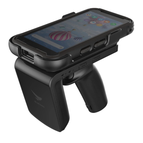 RFID считыватель Bluebird RFR900 RFR900-J1X5S