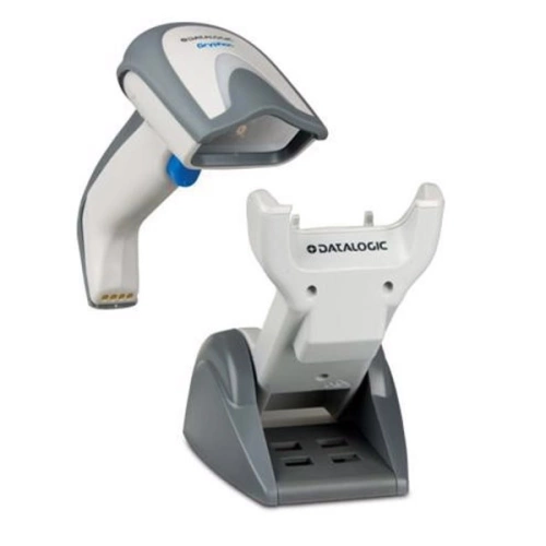 Беспроводной сканер штрих-кода Datalogic Gryphon GM4100 GM4130-WH-433K1