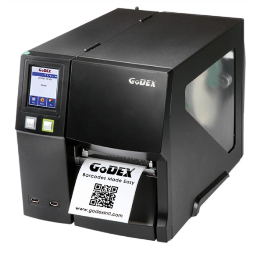 Принтер этикеток Godex ZX1600i 011-Z6i012-000