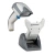 Беспроводной сканер штрих-кода Datalogic Gryphon GM4100 GM4130-WH-433K1