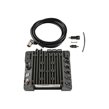 Модуль подключения Honeywell для терминала Thor (VM3001VMCRADLE) Модуль подключения Honeywell для терминала Thor (VM3001VMCRADLE)