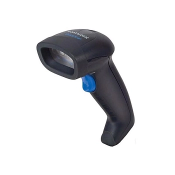 Сканер штрих-кода Datalogic QuickScan L QD2300 QD2330-BK