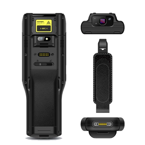 ТСД Терминал сбора данных Chainway C61 C61AE37A13-U2T1-PB (CS)