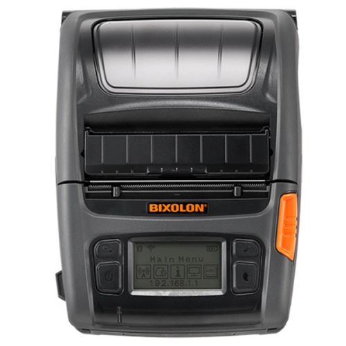 Принтер чеков и этикеток Bixolon SPP-L3000iWK