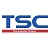 Защелка крышки для принтера этикеток TSC TTP-247/TTP-345 (30-0250030-30LF)