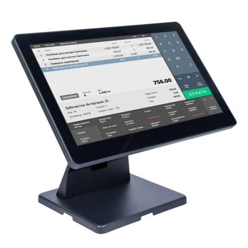 POS-терминал POScenter Atlas PC4261