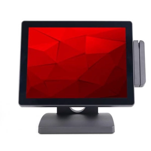 Сенсорный терминал АТОЛ ViVA II Turbo (2 GB DDR3, Windows 7, Доп. монитор 15")