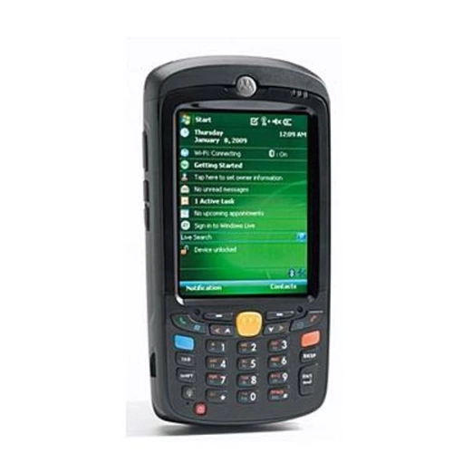 ТСД Терминал сбора данных Motorola MC55 MC5574-PZCDKRRA7WR