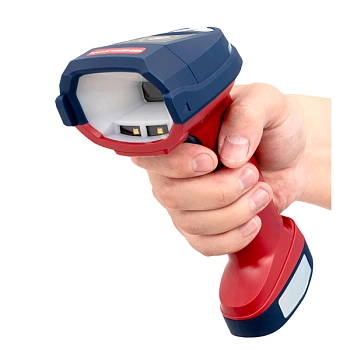 Беспроводной сканер штрих-кода Generalscan P11 P11-SR-USB