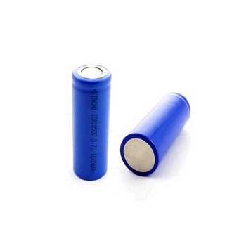 Аккумулятор для АТОЛ 11 Моб ICR 18500 1600mAh (47281) Аккумулятор для АТОЛ 11 Моб ICR 18500 1600mAh (47281)