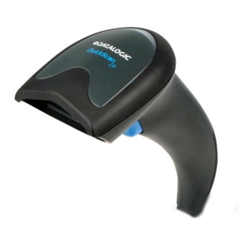 Сканер штрих-кода Datalogic QuickScan I Lite QW2120 QW2120-BK