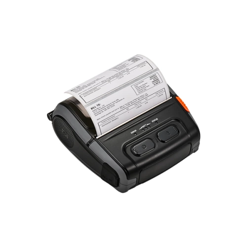 Принтер чеков Bixolon SPP-R410BK