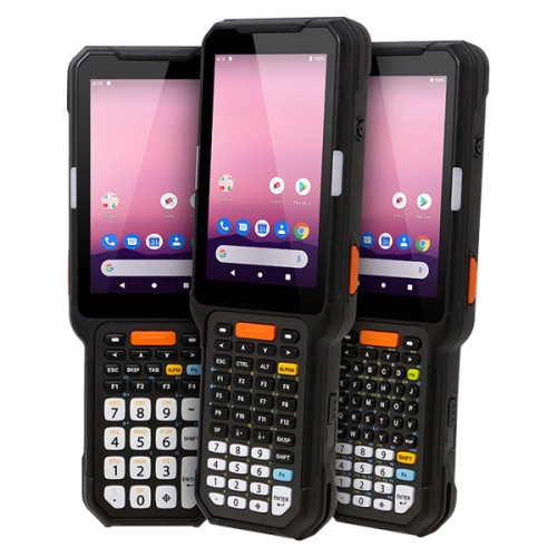 ТСД Терминал сбора данных Point Mobile PM451 P451G3I24DGE0C