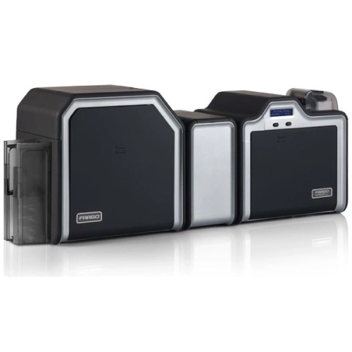 Принтер пластиковых карт FARGO HDP5000 DS LAM1 FRG89669