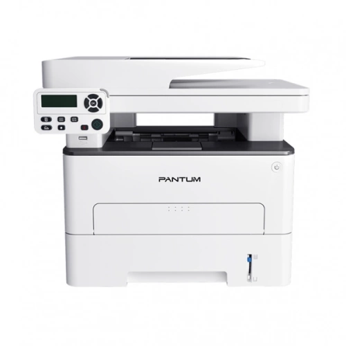 МФУ лазерный Pantum M7108DN/RU 1000707819