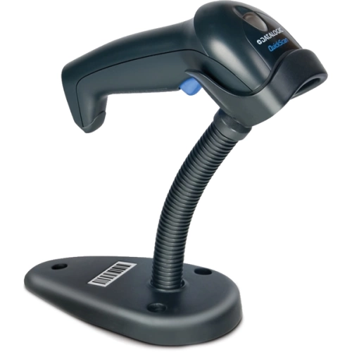 Сканер штрих-кода Datalogic QuickScan I QD2400 QD2430-BKK1S