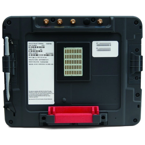 ТСД Терминал сбора данных Honeywell Thor VM1 VM1C1A1A1BET01A