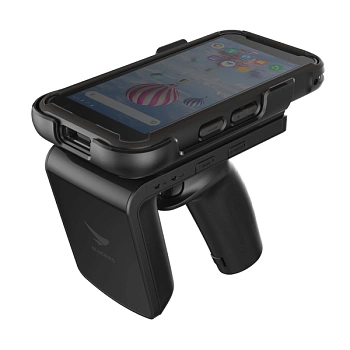 RFID считыватель Bluebird RFR900 RFR900-CA55R RFID считыватель Bluebird RFR900 RFR900-CA55R