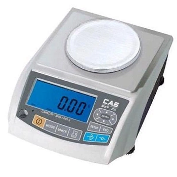 Весы лабораторные CAS MWP MWP-600 Весы лабораторные CAS MWP MWP-600