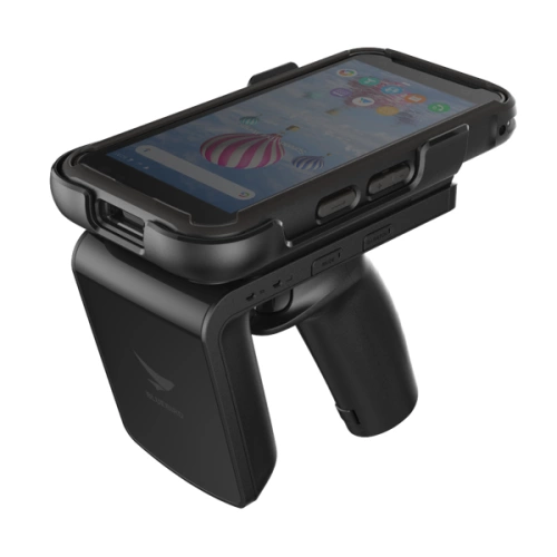 RFID считыватель Bluebird RFR900 RFR900-CA55R