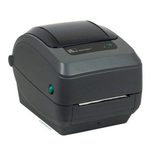 Принтер этикеток Zebra GX430t GX43-102721-150